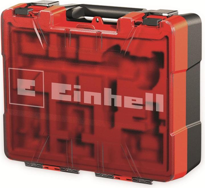 Actual product image Einhell TE-CD 18/40 Li-i +64 (Rechargeable battery operated)