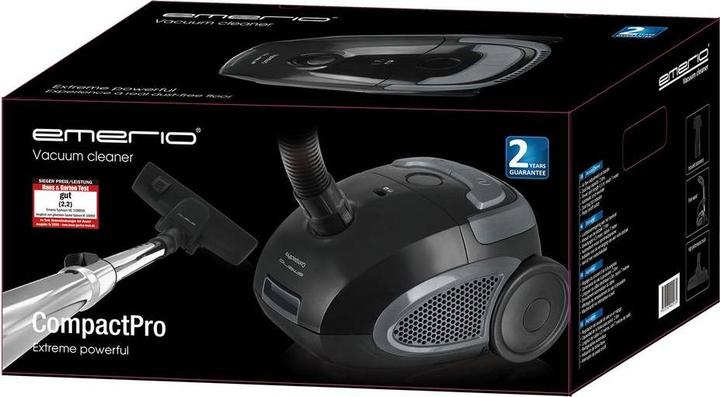 Actual product image Emerio VE-109959.14