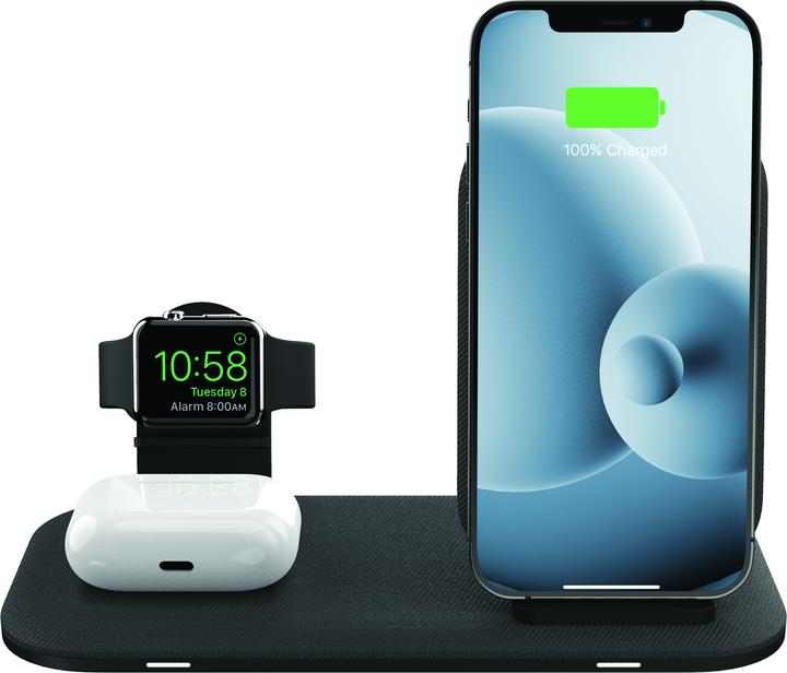 Actual product image mophie Stand Plus (15 W)