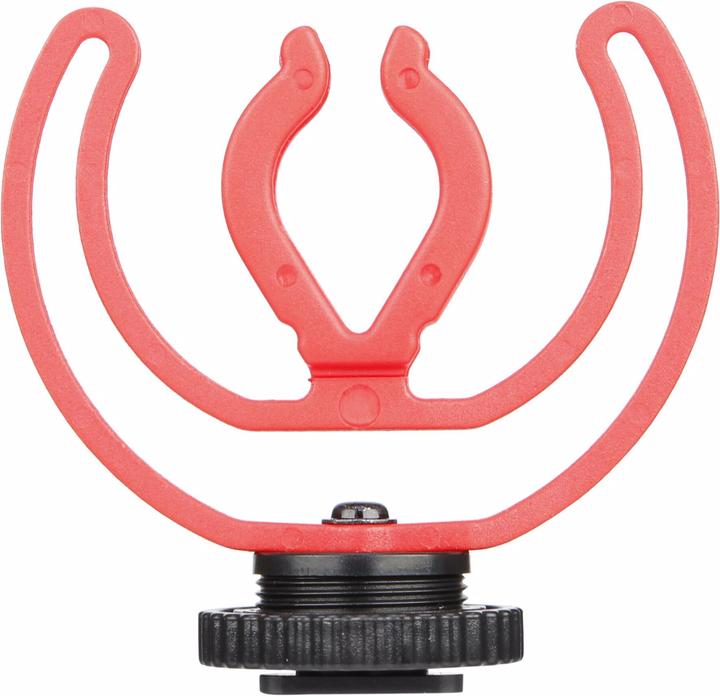 Image du produit Boya BY-MM1+ Microphone compact à clipser