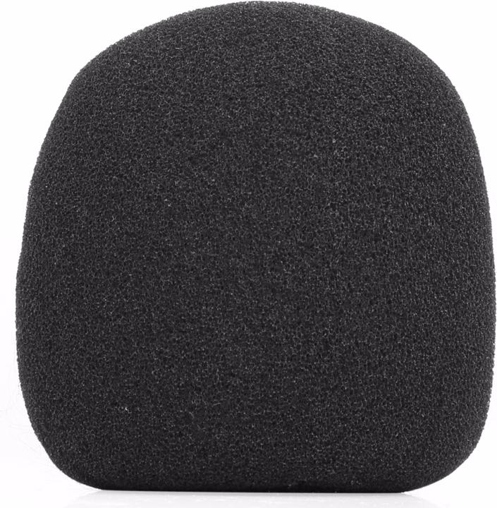 Image du produit Boya BY-MM1+ Microphone compact à clipser