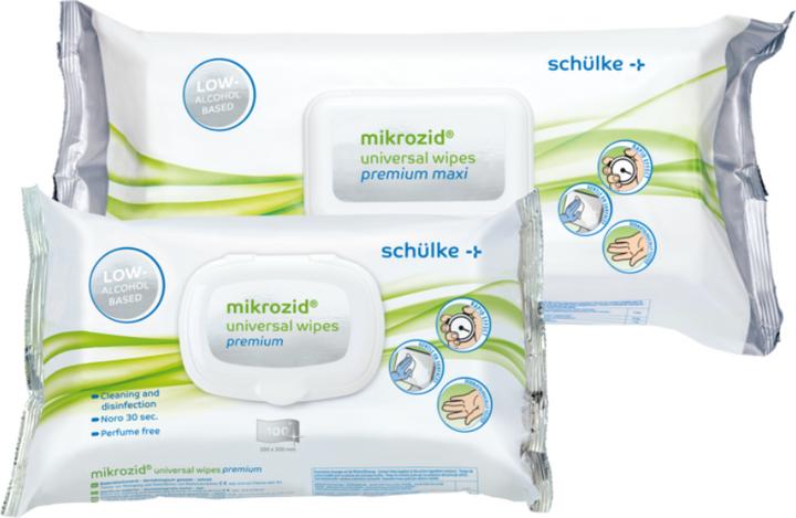 Produktbild Schülke Universal Premium
