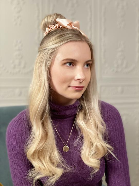 Immagine prodotto Invisibobble Sprunchie Slim Loop Ballerina Bow (Decorazioni)
