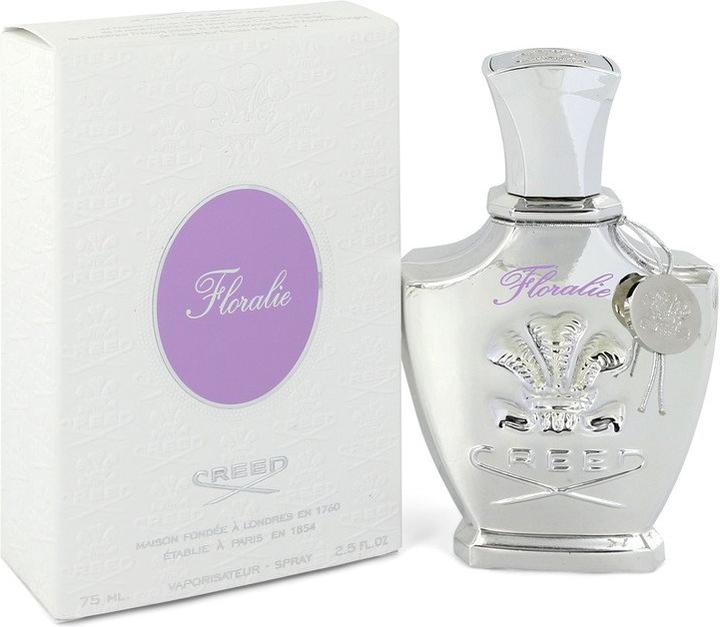 Creed Floralie by Eau de Parfum Spray 75 ml (Eau de Parfum, 75 ml)