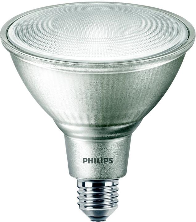 Image du produit Philips Lampe CorePro LEDspot ND 9-60W 827 PAR38 25D (E27, 9 W, 750 lm, 1 x, F)