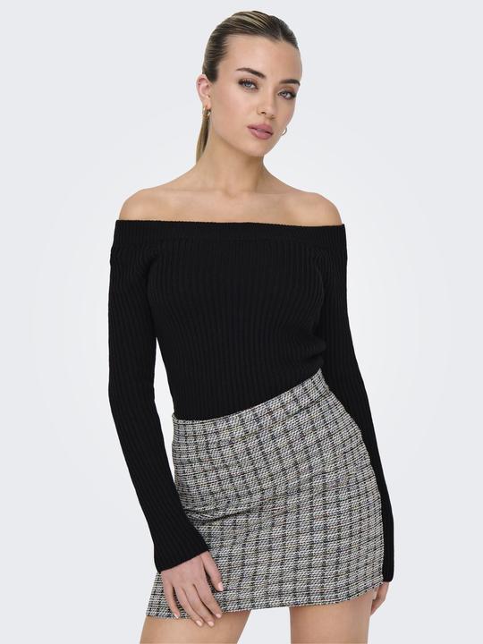 Image du produit JdY JDYLEMON Pull en maille Pull en maille (XS)