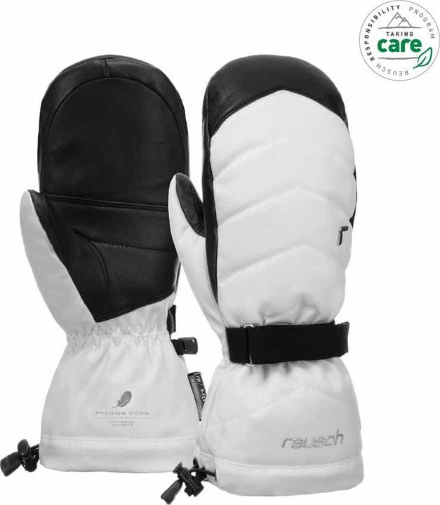 Actual product image Reusch Nadia R-TEX XT Mitten (6)