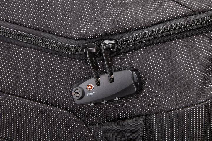 Produktbild Thule Crossover 2 Wheeled Duffel (87 l, L (90 - 115l))