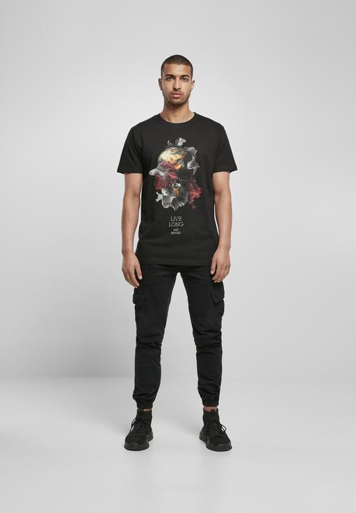 Actual product image MT Skull Fish Tee - 13249 (S)