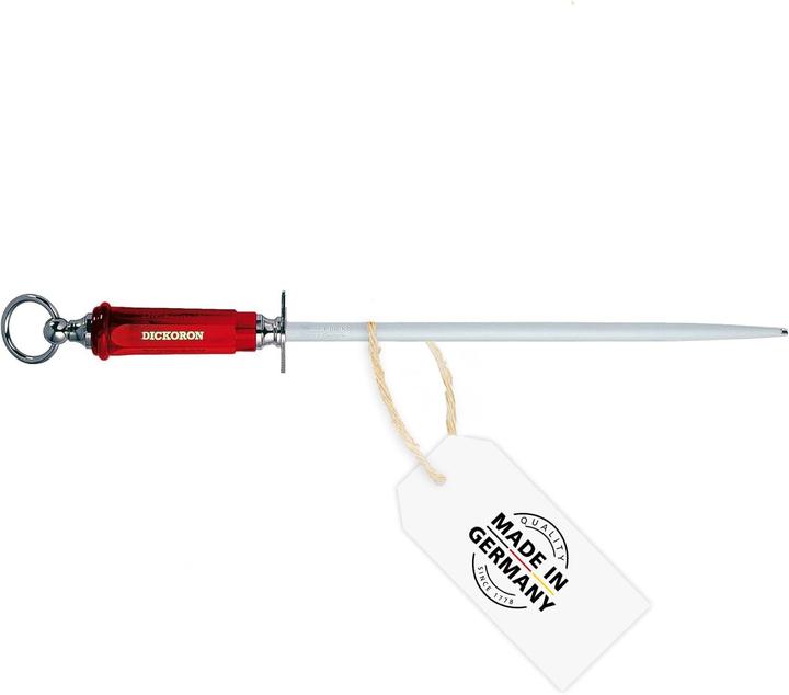 Actual product image F. Dick Oron