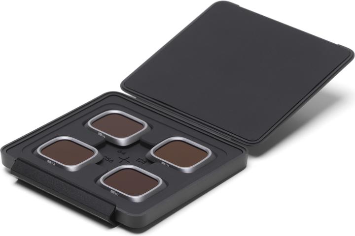 Actual product image DJI Air 2S ND Filters Set (Drone filters, DJI Air 2S)