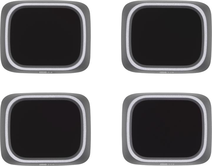 Actual product image DJI Air 2S ND Filters Set (Drone filters, DJI Air 2S)