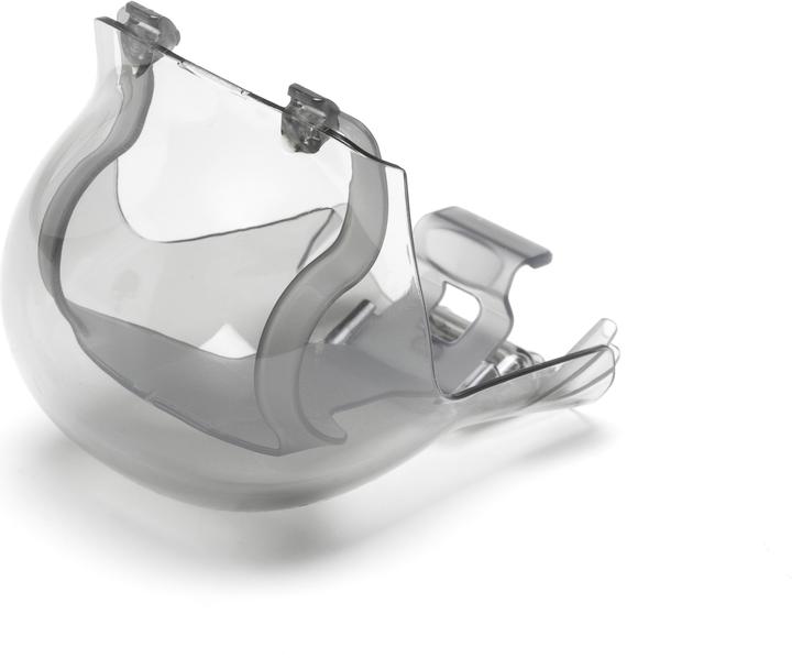 Actual product image DJI Air 2S Gimbal Protector (Drone protection, DJI Air 2S)
