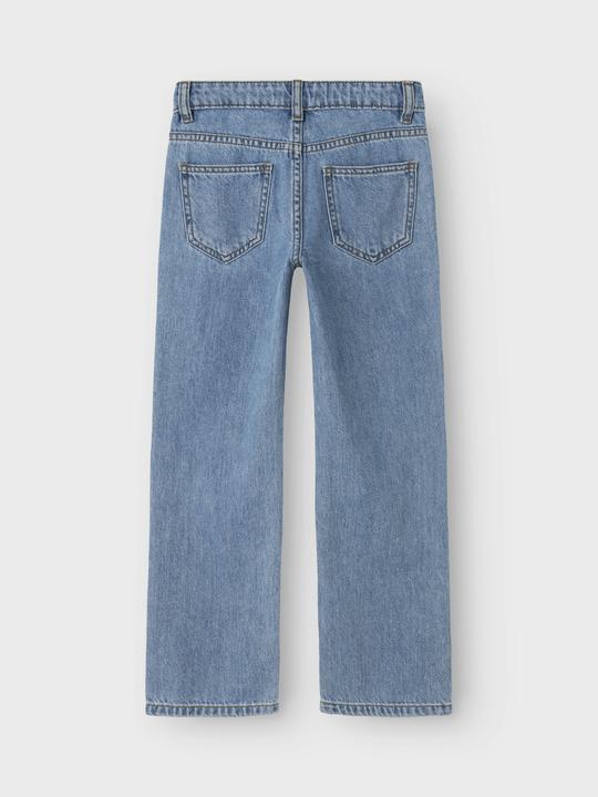 Actual product image Name it NKFROSE ST RHINE JEANS 3366-BE NOOS (140)