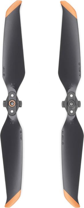 Actual product image DJI Air 2S Low-Noise Propellers (Pair) (Drone propellers, DJI Air 2S, DJI Mavic Air 2)