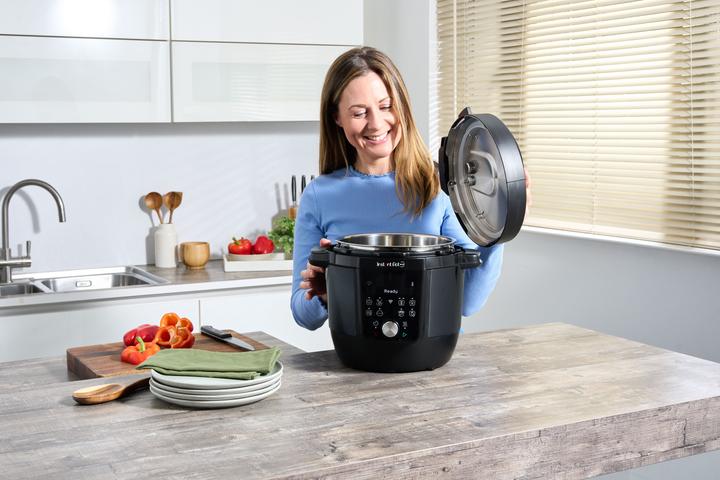 Produktbild Instant Pot Plus EU (EU-Stecker)