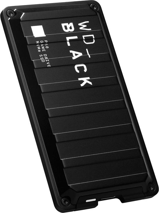 Image du produit WD Black P50 Game Drive SSD (4000 Go)