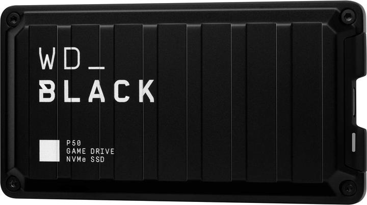 Image du produit WD Black P50 Game Drive SSD (4000 Go)
