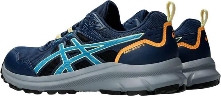 Produktbild ASICS Performance Trail Scout Laufschuhe (40)