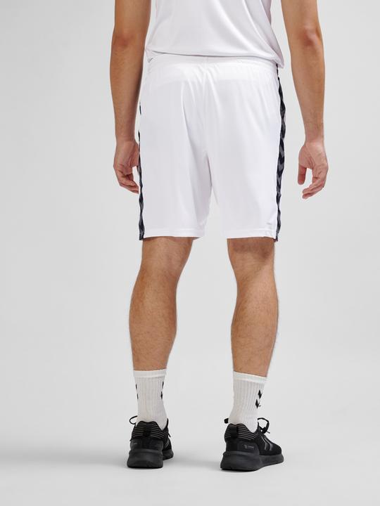 Actual product image hummel Hmlauthentic Pl Shorts (XXL)