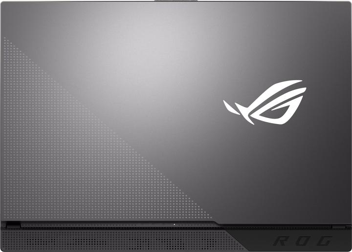 Actual product image ASUS ROG Strix G17 (17.30", AMD Ryzen 7 5800H, 16 GB, 1000 GB, CH)