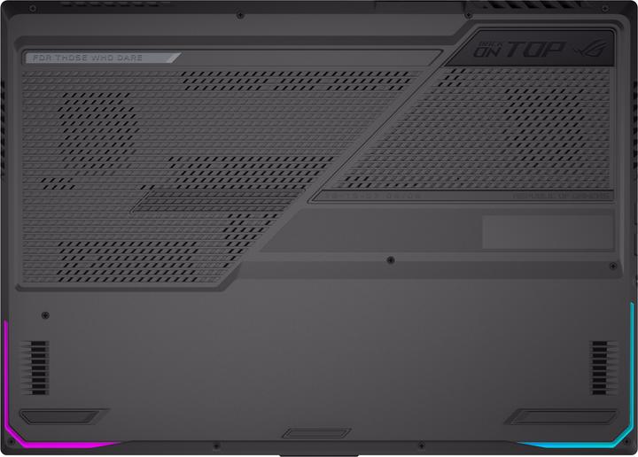 Actual product image ASUS ROG Strix G17 (17.30", AMD Ryzen 7 5800H, 16 GB, 1000 GB, CH)