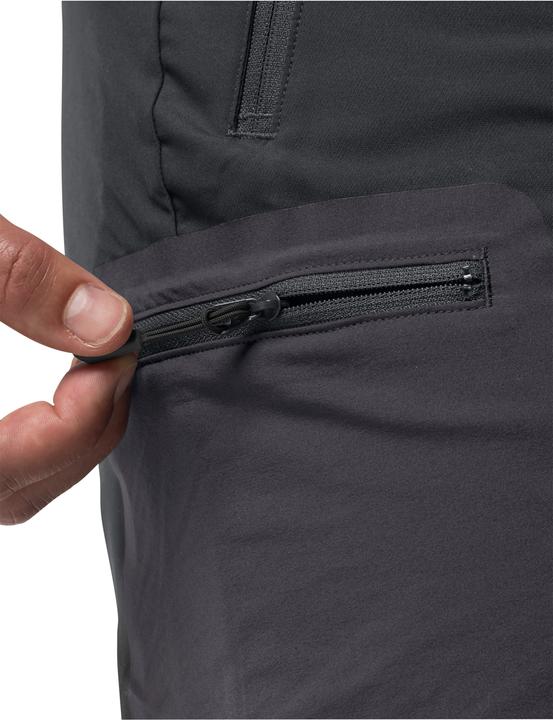 Produktbild Jack Wolfskin Active Track Shorts Men (L)