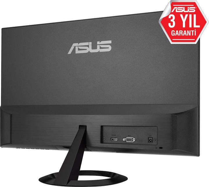 Image du produit ASUS VZ239HE (1920 x 1080 pixels, 23")