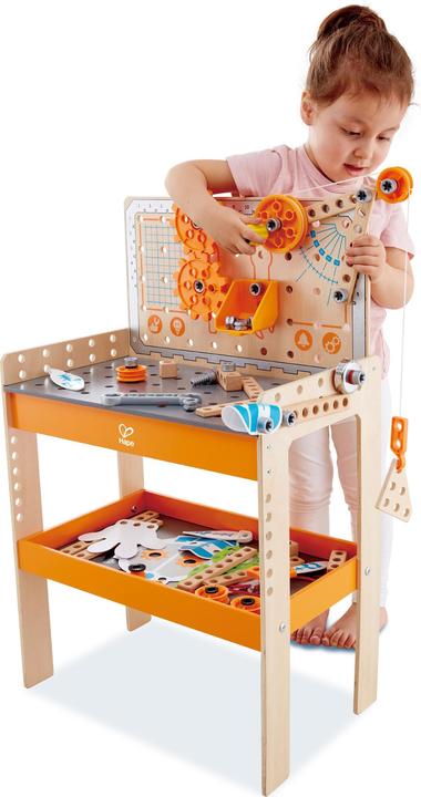 Image du produit Hape Workbench