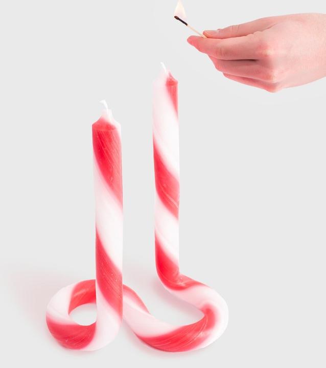 Produktbild Twist Candy Cane