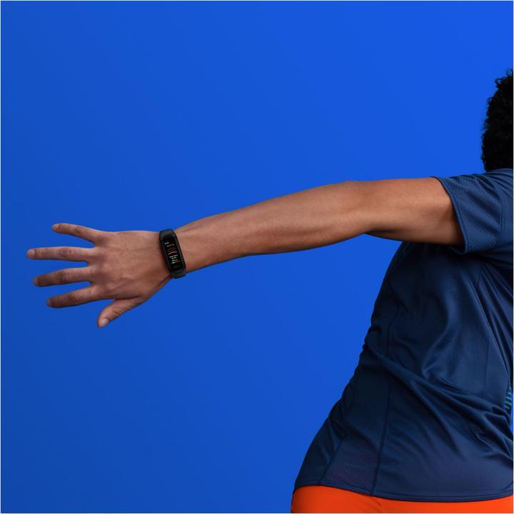 Actual product image OPPO Band (17.60 mm)