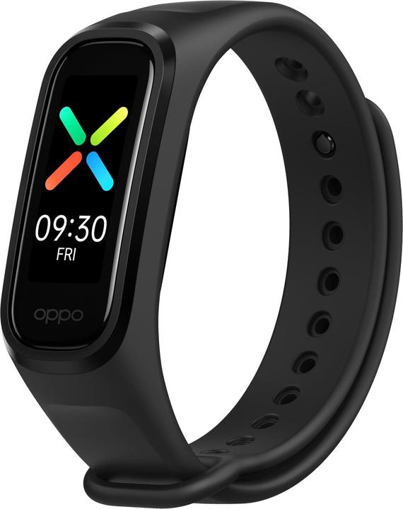 Actual product image OPPO Band (17.60 mm)