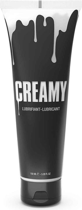 Actual product image Creamy Cum (150 ml)