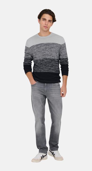 Produktbild Only & Sons Strickpullover (XL)