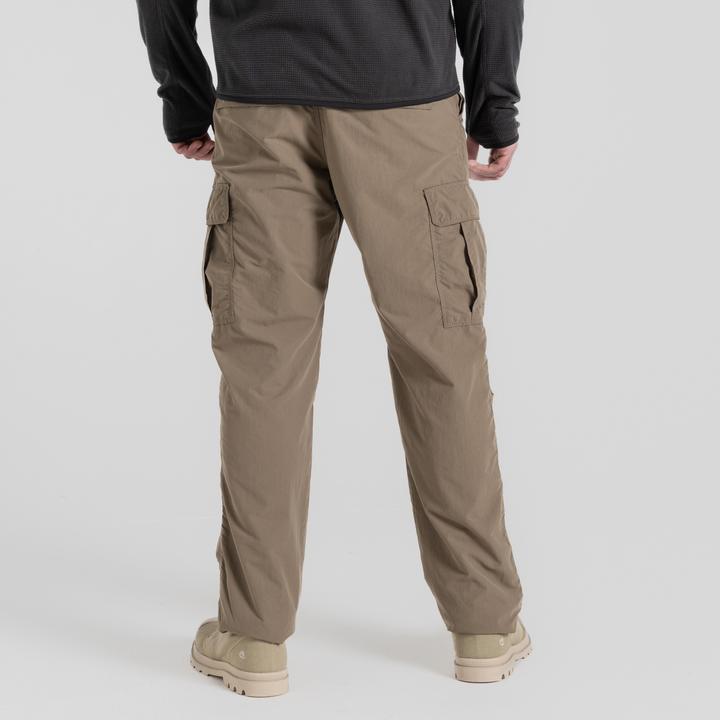 Actual product image Craghoppers NosiLife Cargo Trouser II (34)