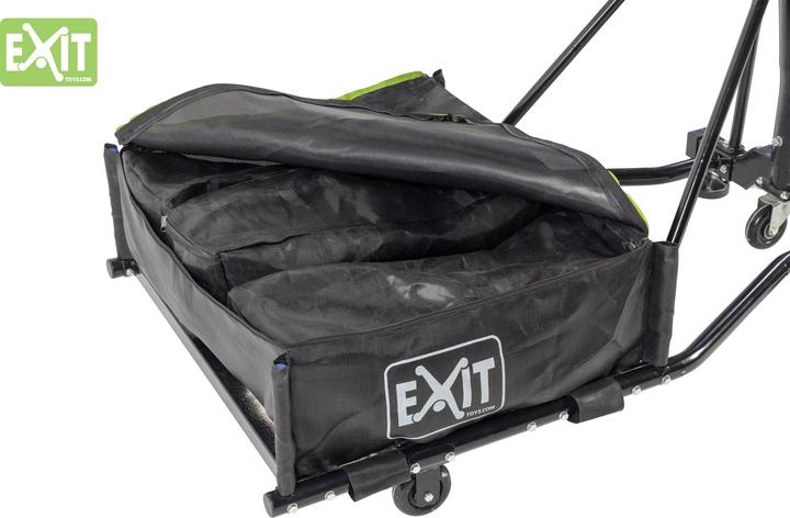 Produktbild Exit Galaxy