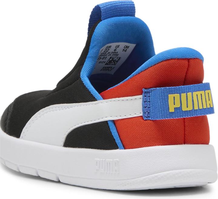 Image du produit Puma Courtflex v3 Ease In Inf (25)