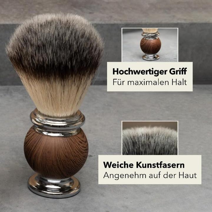 Actual product image Störtebekker Razor set