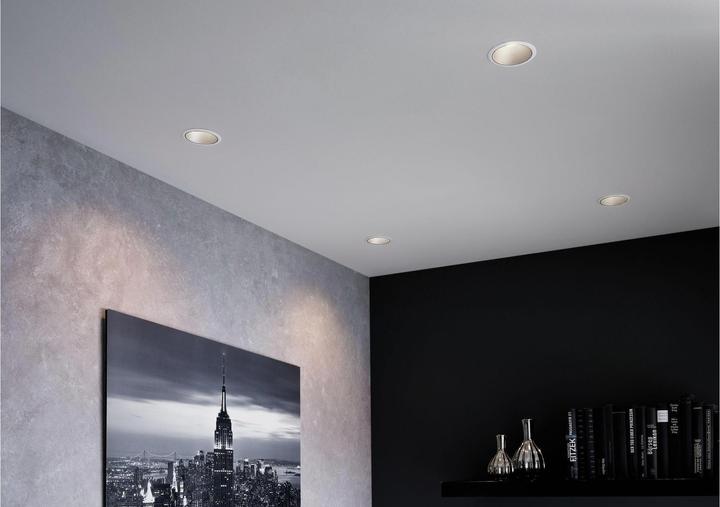 Image du produit Paulmann Luminaire encastré Cole (GU10)