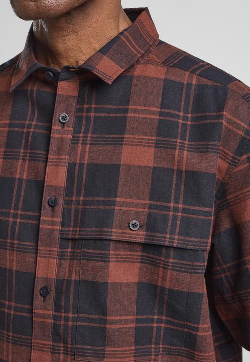 Actual product image Jack Wolfskin Great Plains Shirt M (S)