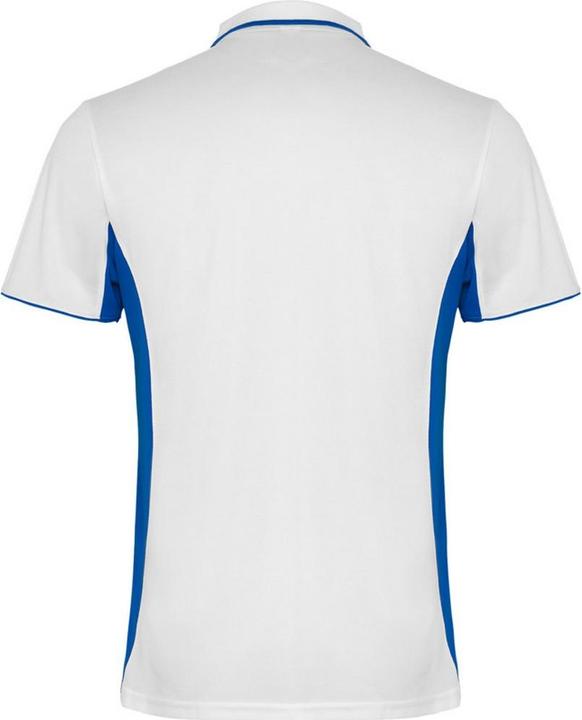 Actual product image Alpinia Unisex Adult Montmelo Short-Sleeved Sports Polo Shirt (3XL)
