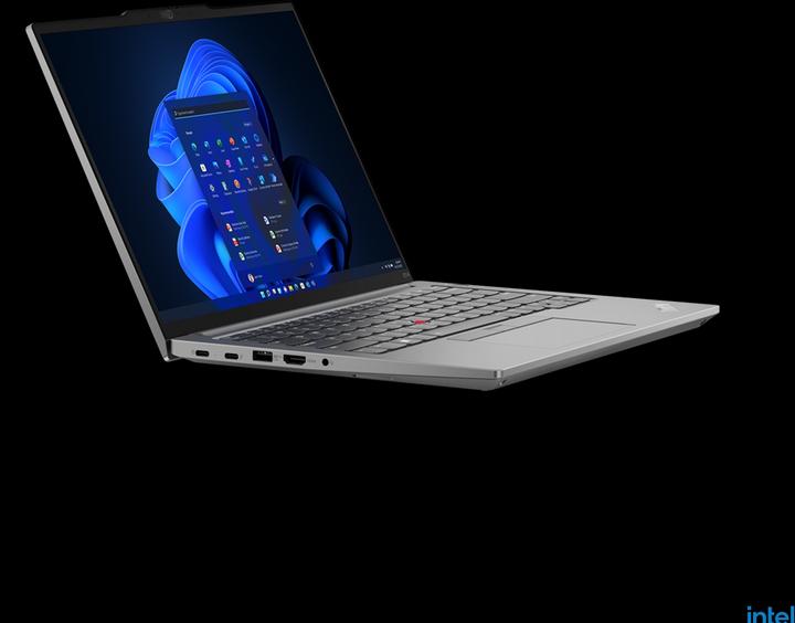 Actual product image Lenovo ThinkPad E14 Gen 5 (14", Intel Core i5-1335U, 16 GB, 512 GB, CH)