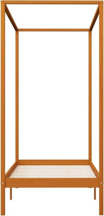 Actual product image VidaXL Andriette (100 x 200 cm)