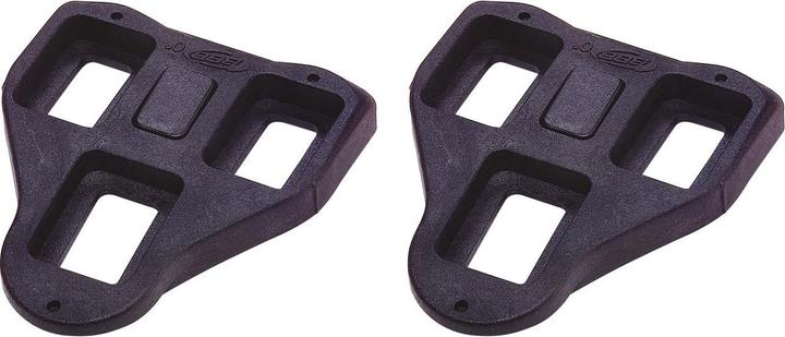 BBB CLEATS LOOK COMP- FIX BPD-02F