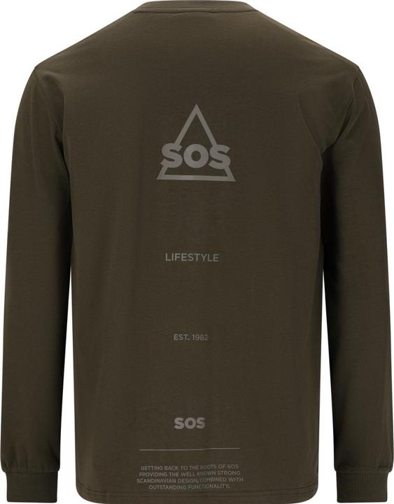 Actual product image SOS Korbu (L)