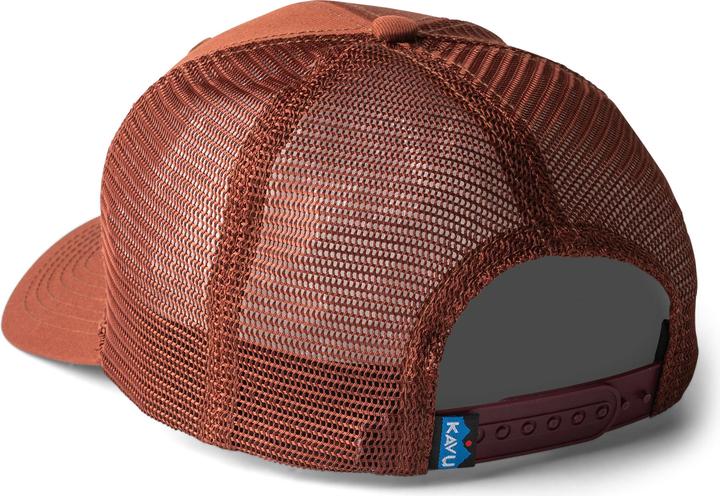 Actual product image Kavu Above Standard (One size)