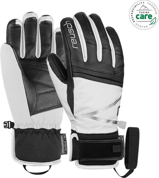 Actual product image Reusch Mikaela Shiffrin R-Tex® XT Ladies Ski Glove (6.5)