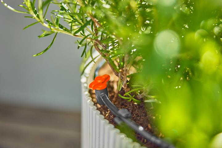 Image du produit Gardena Système de micro-goutte (Minuterie eau)