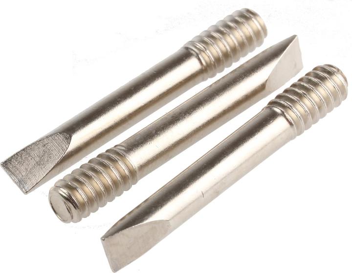 Image du produit Weller Erem MT2 Lötkolben-Spitze, Schrauber, 4.5 mm, für SP25L, SP25N (Panne de soudure)