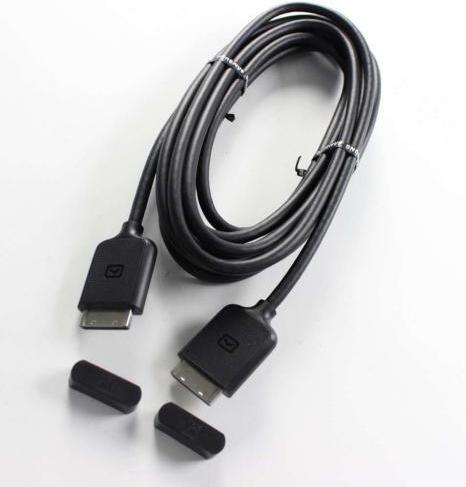 Actual product image Samsung BN81-13268A, One Connect Box Mini Cable, 44pin, 5m